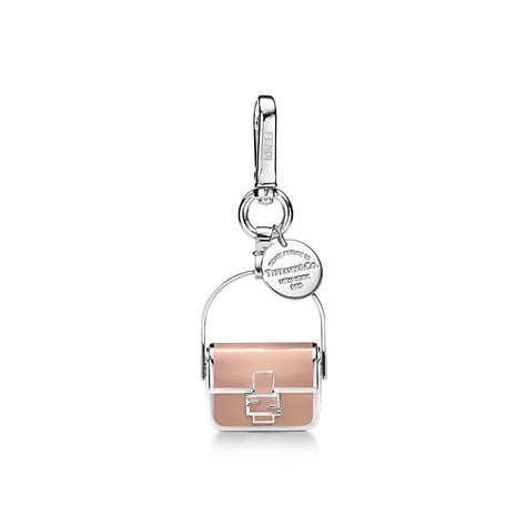 fendi baguette charm